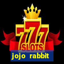 jojo rabbit assistir dublado